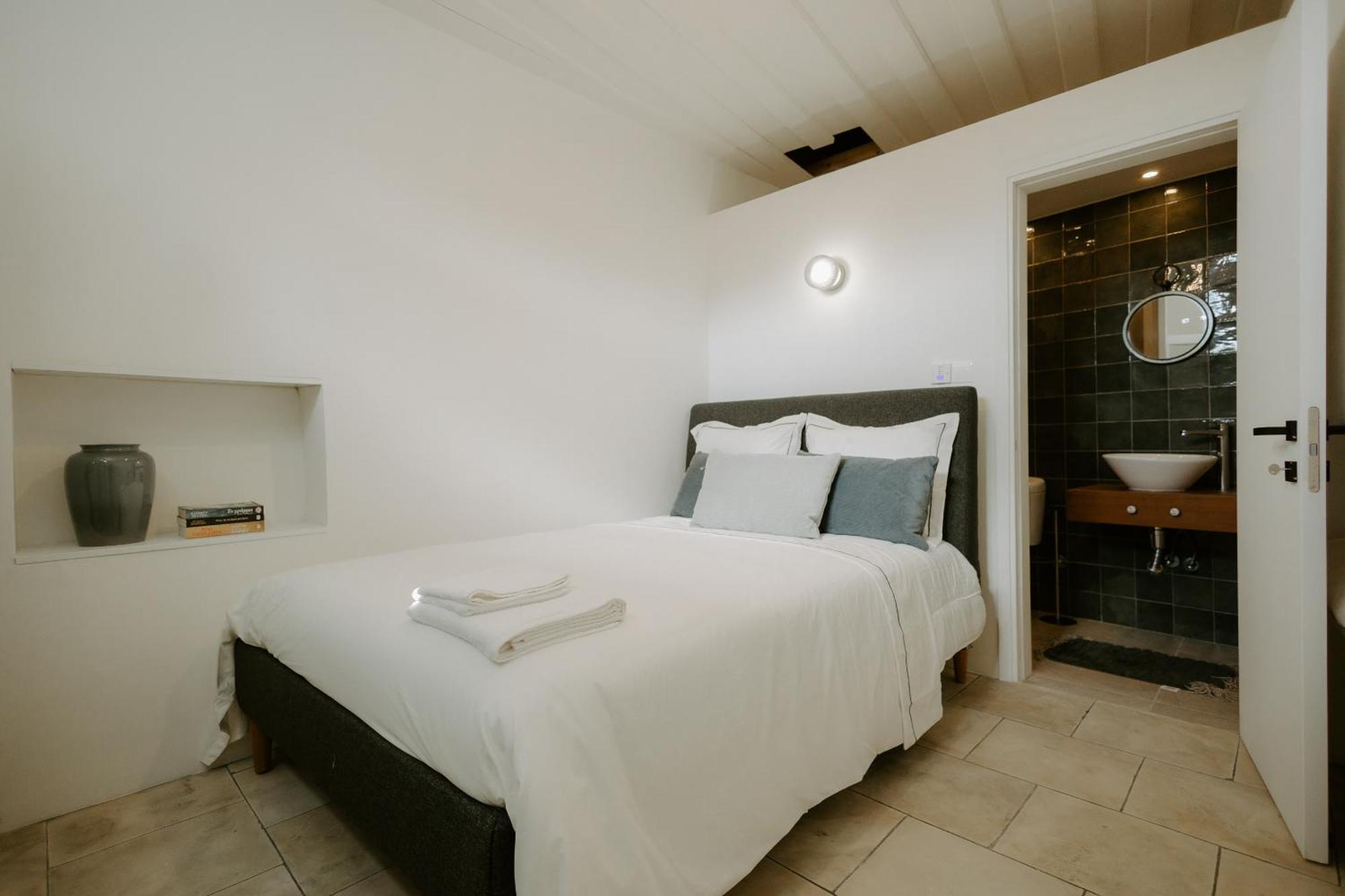 Smaragda'S Guest Rooms Limassol Luaran gambar