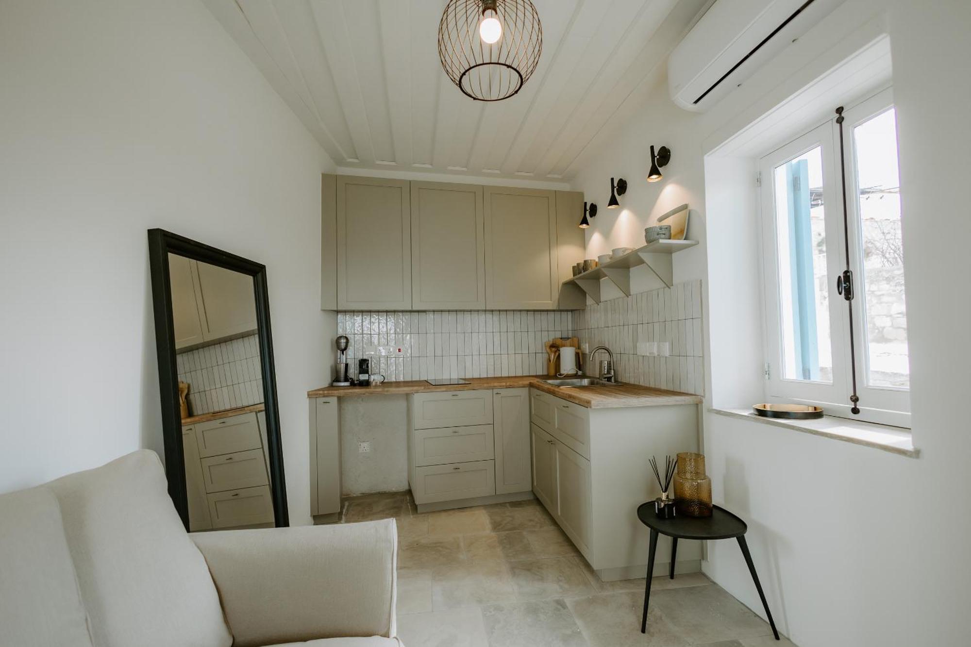 Smaragda'S Guest Rooms Limassol Luaran gambar