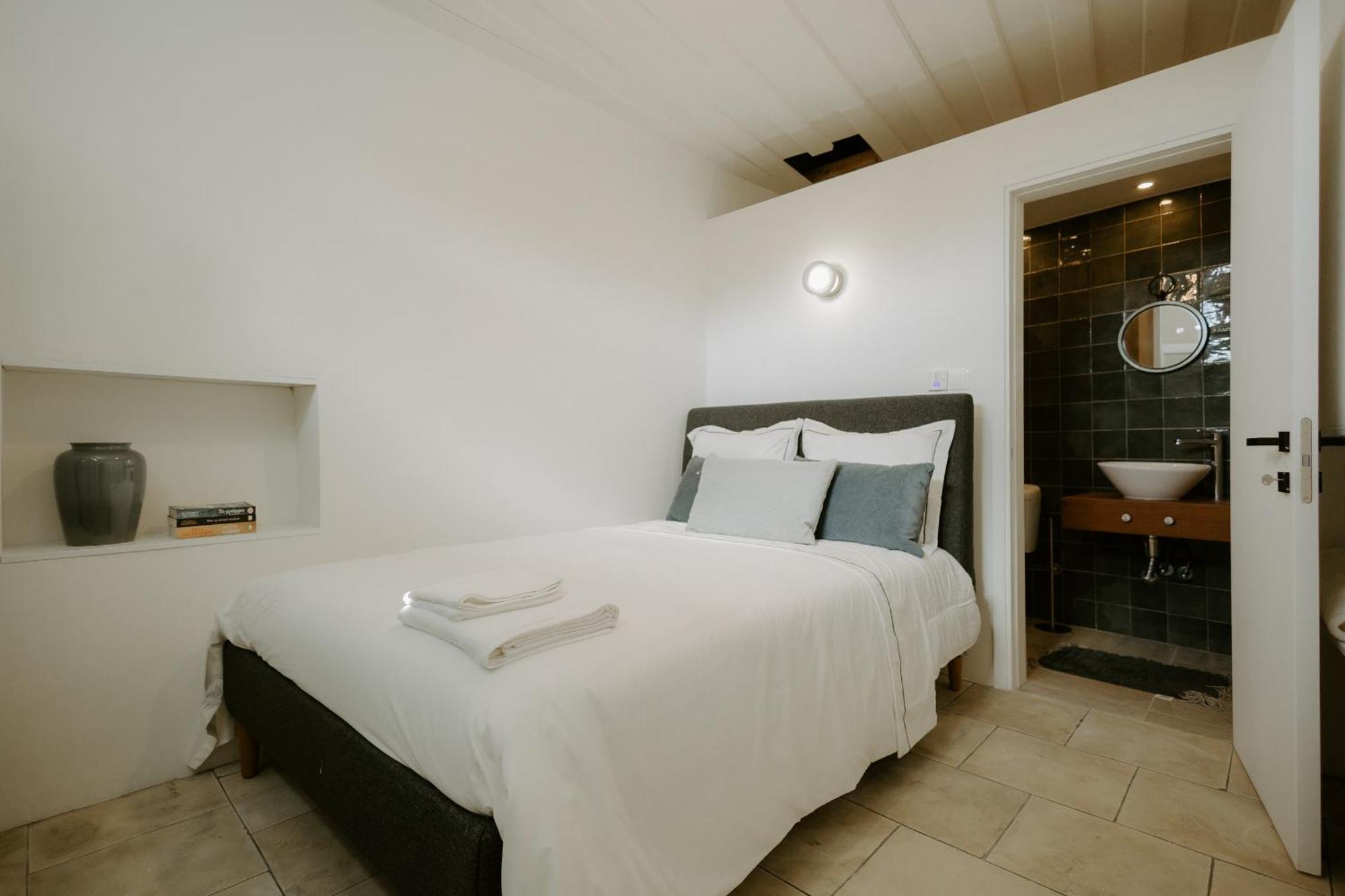 Smaragda'S Guest Rooms Limassol Luaran gambar