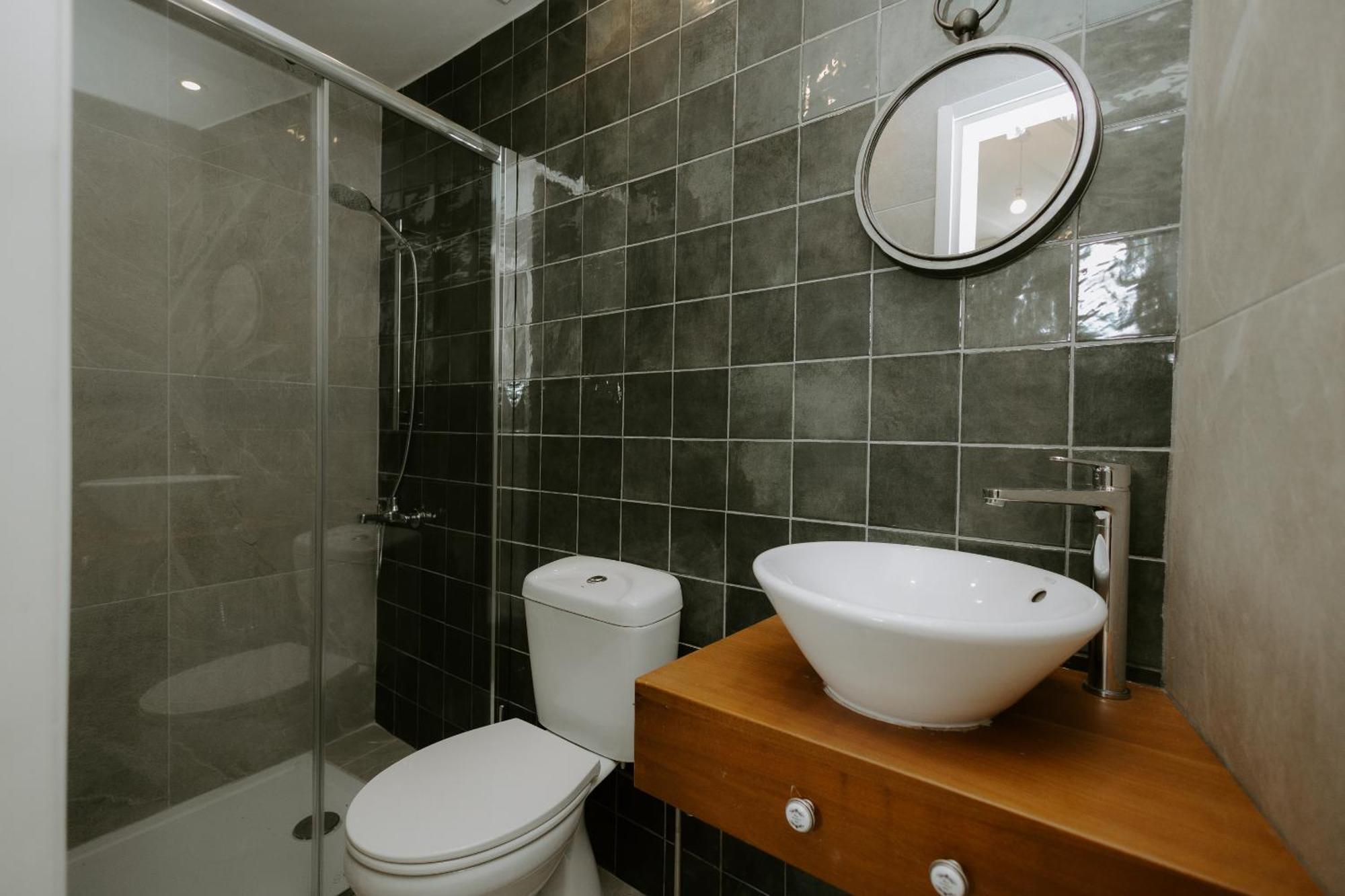 Smaragda'S Guest Rooms Limassol Luaran gambar