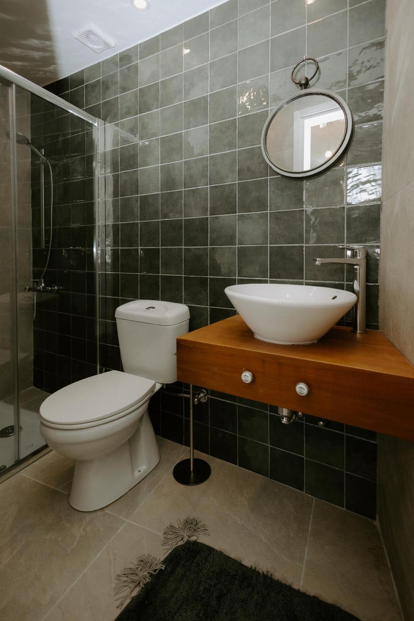 Smaragda'S Guest Rooms Limassol Luaran gambar