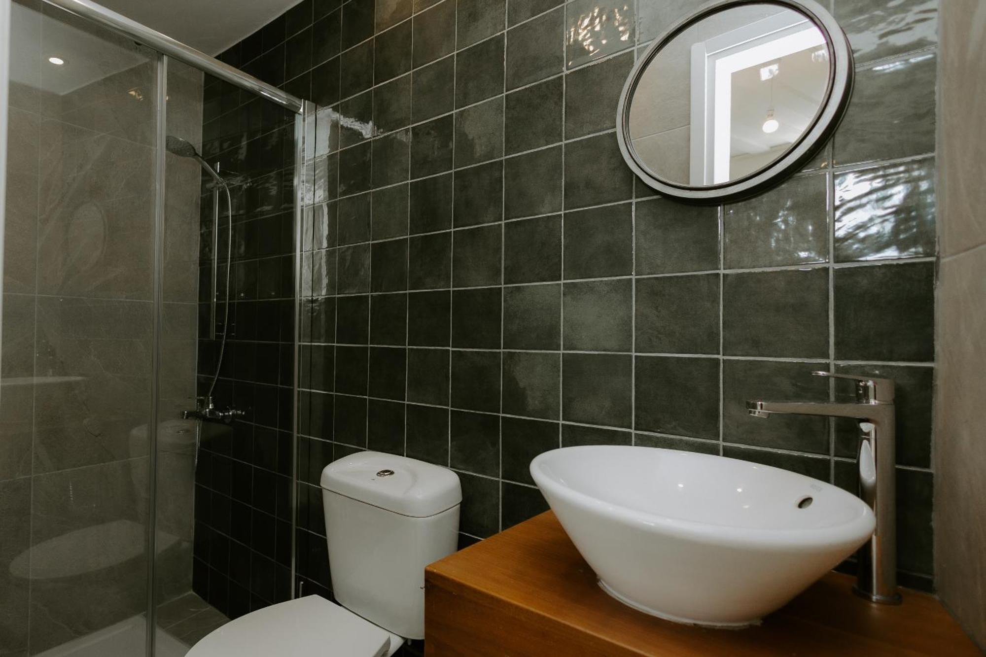 Smaragda'S Guest Rooms Limassol Luaran gambar