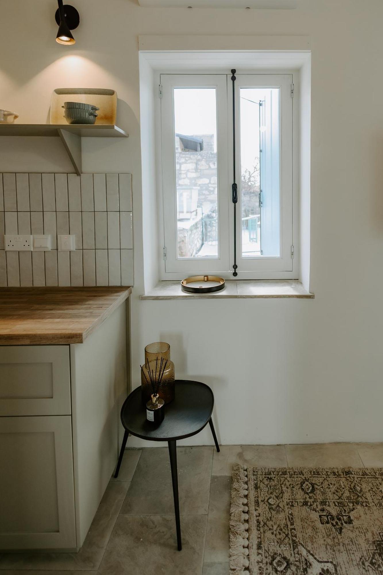 Smaragda'S Guest Rooms Limassol Luaran gambar