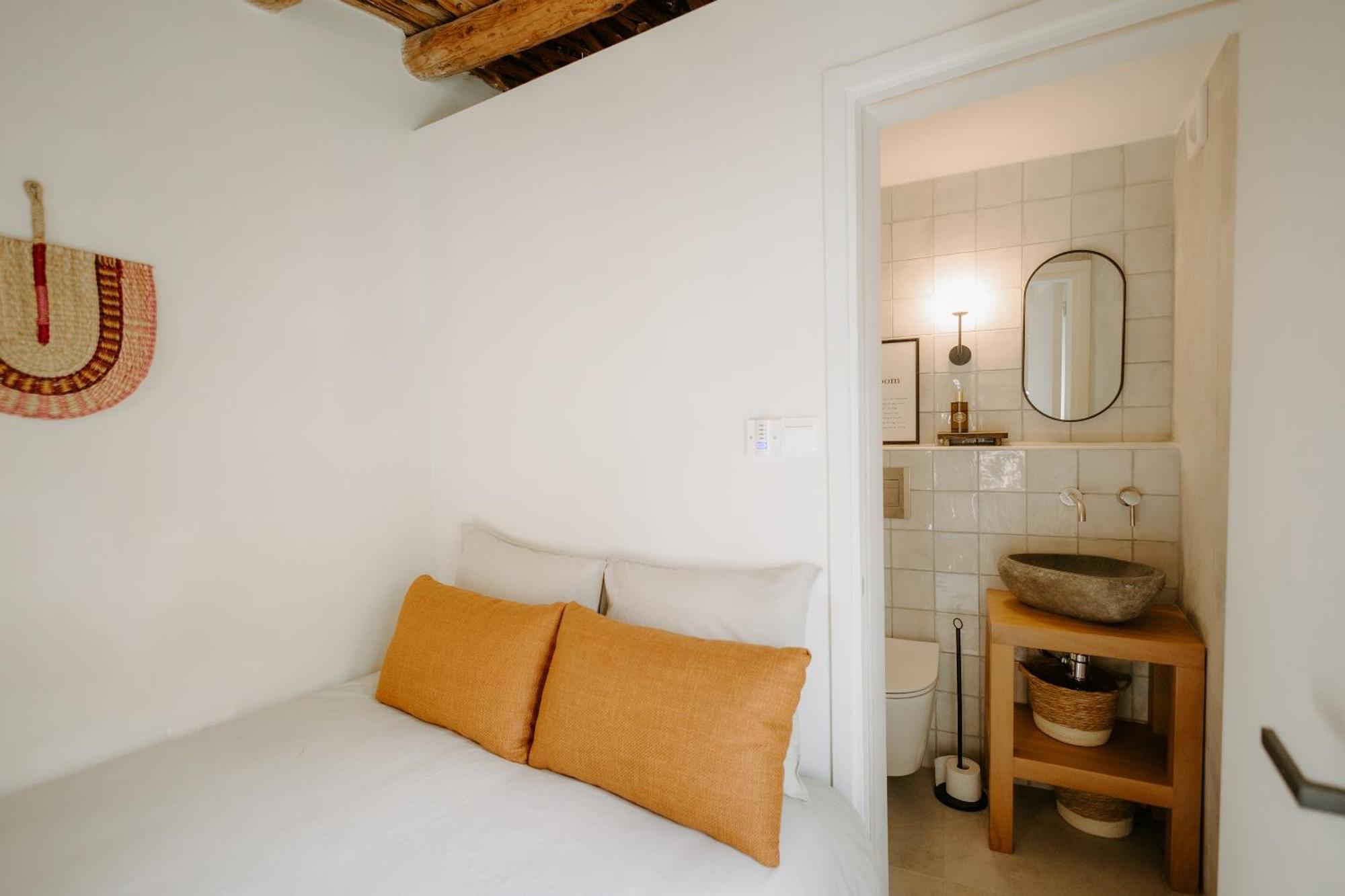 Smaragda'S Guest Rooms Limassol Luaran gambar
