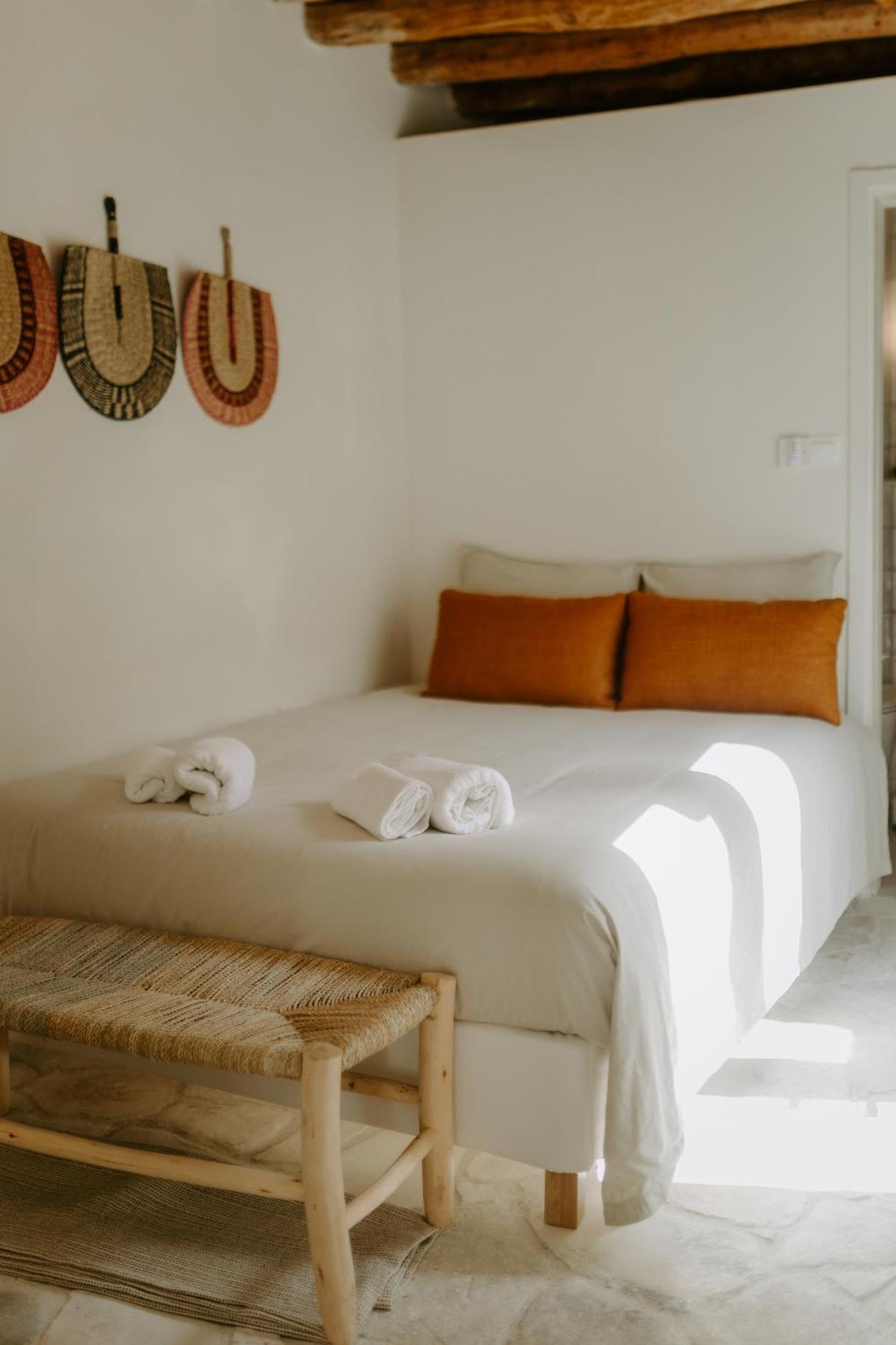 Smaragda'S Guest Rooms Limassol Luaran gambar