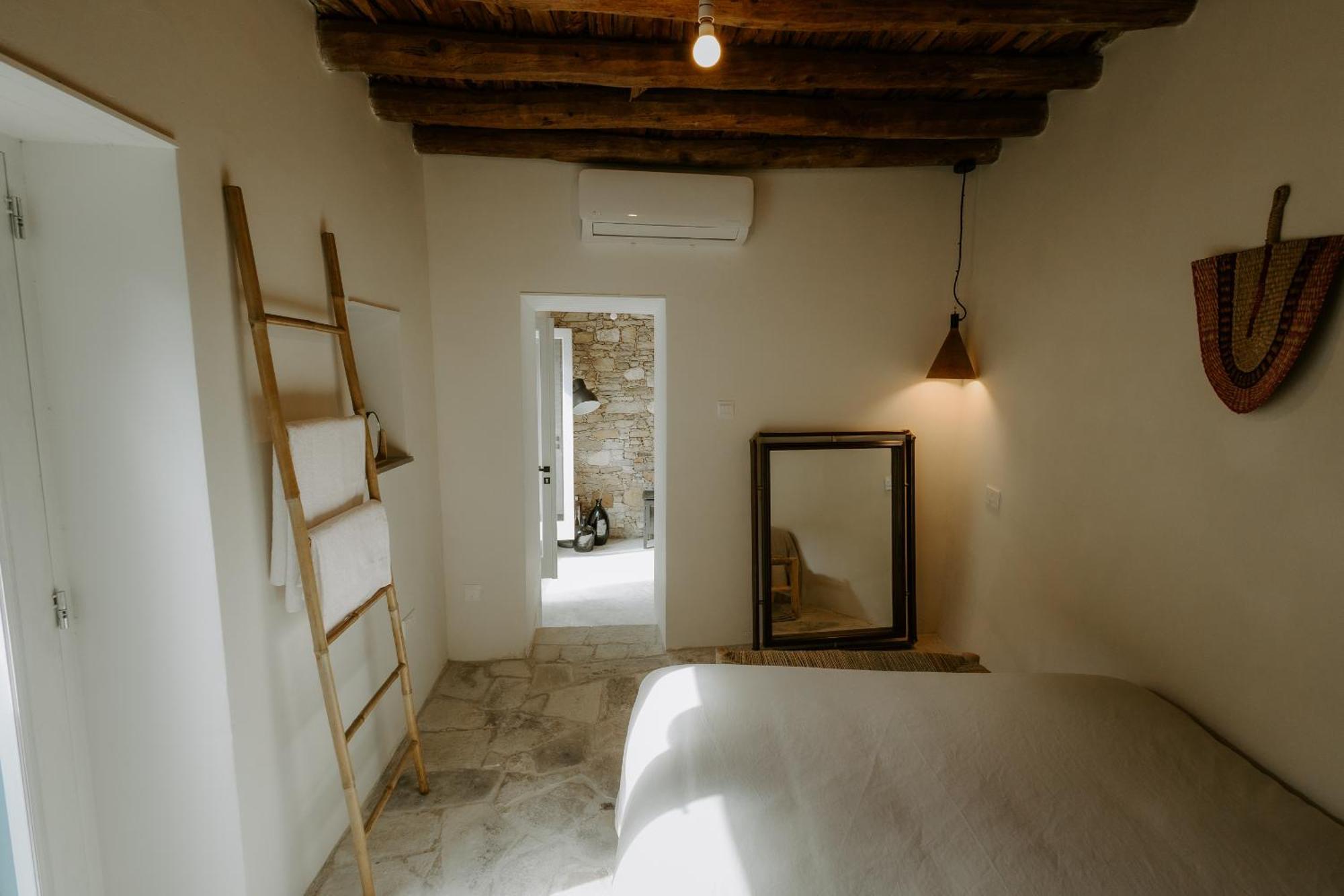 Smaragda'S Guest Rooms Limassol Luaran gambar