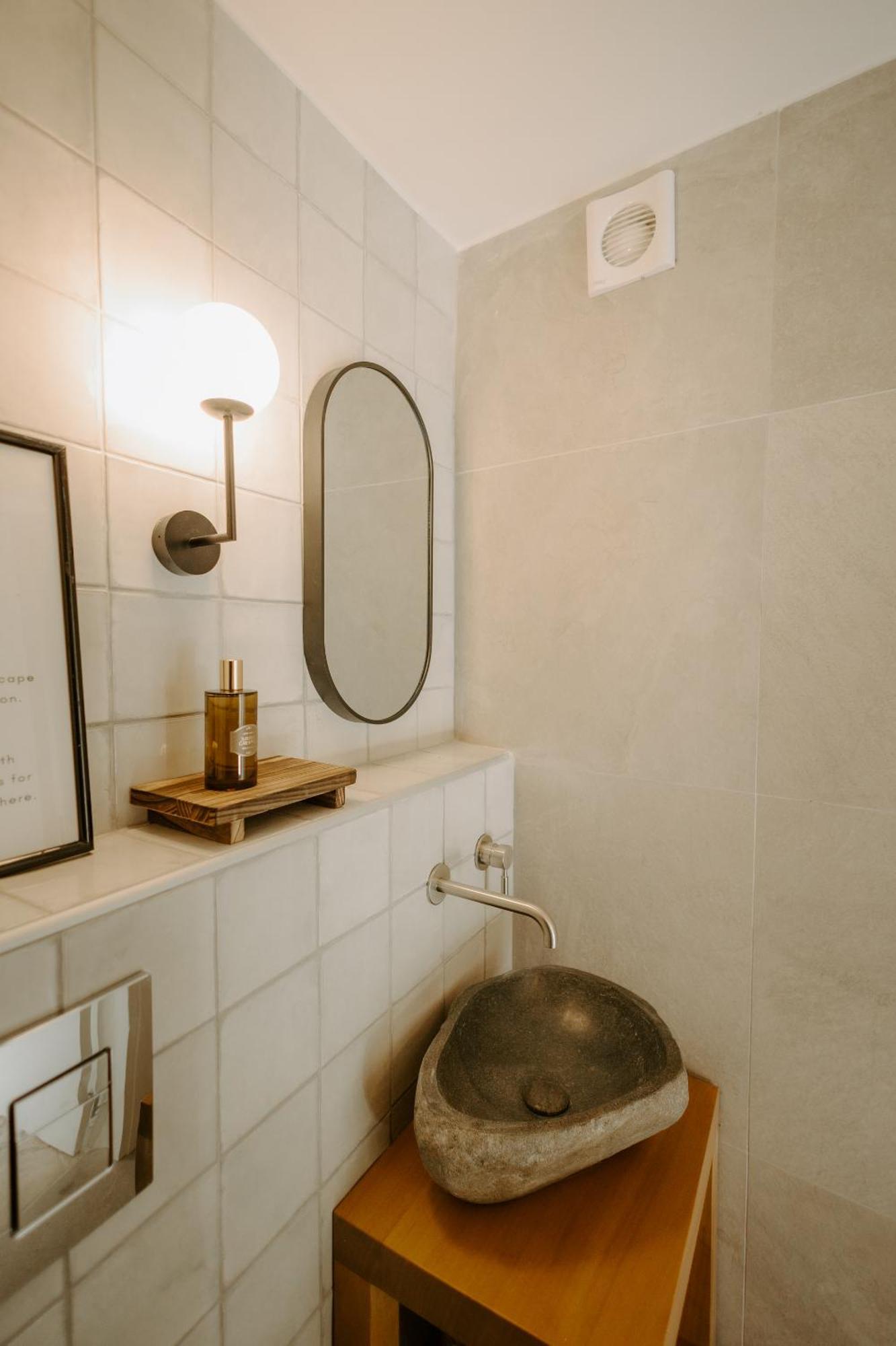 Smaragda'S Guest Rooms Limassol Luaran gambar