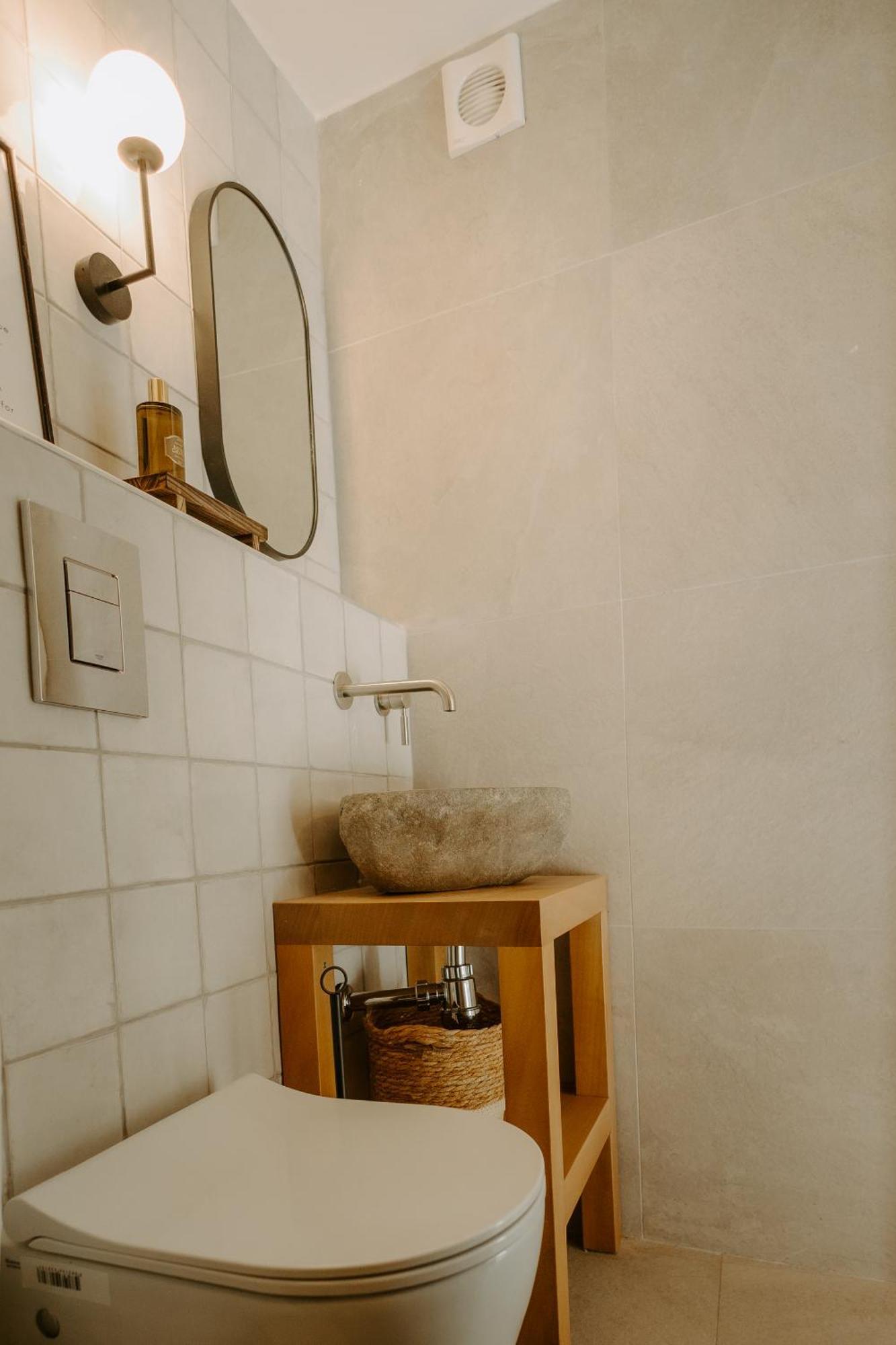 Smaragda'S Guest Rooms Limassol Luaran gambar