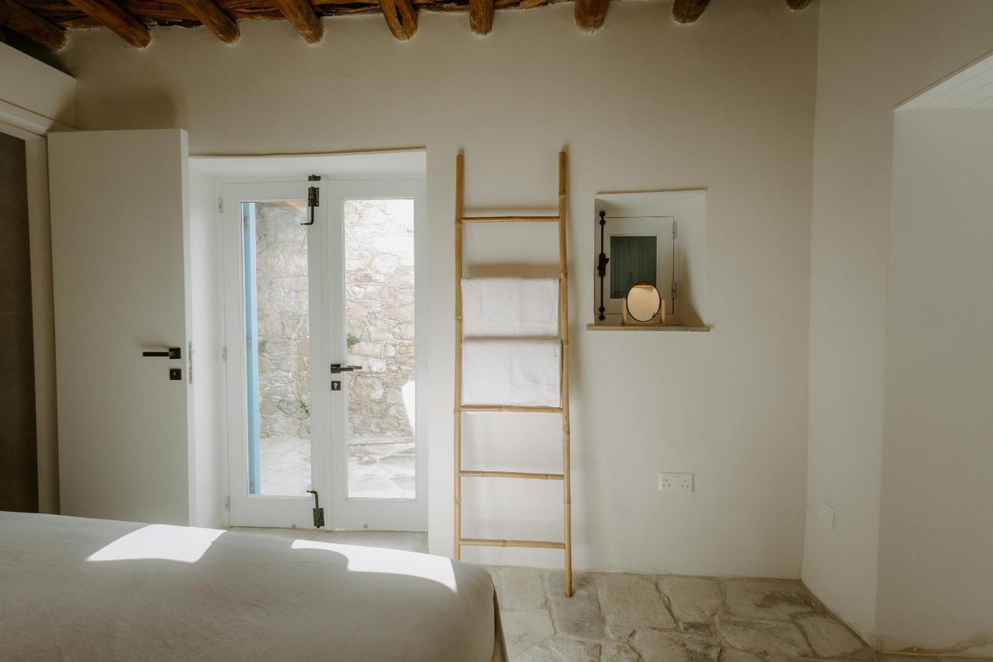 Smaragda'S Guest Rooms Limassol Luaran gambar