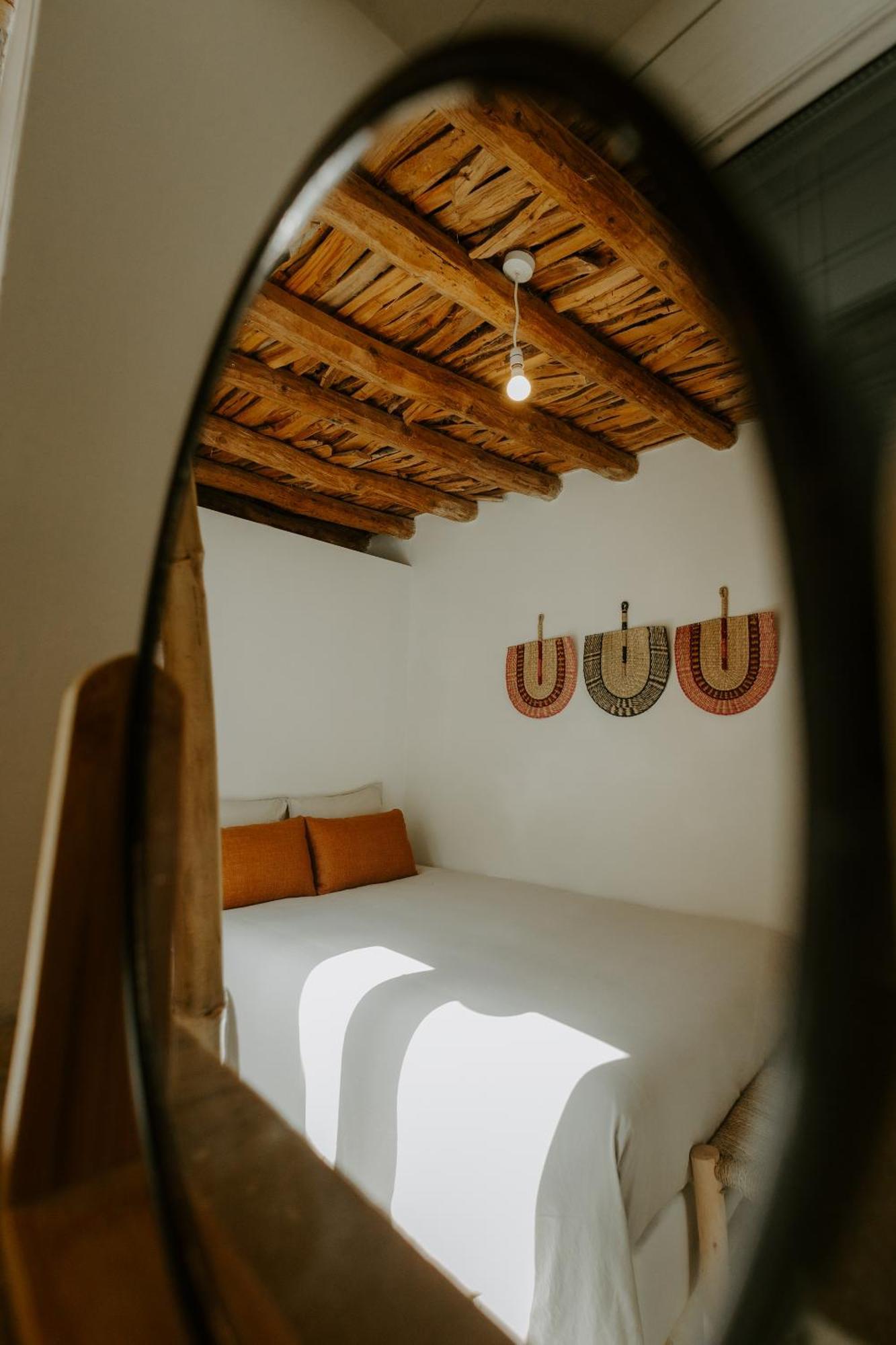 Smaragda'S Guest Rooms Limassol Luaran gambar