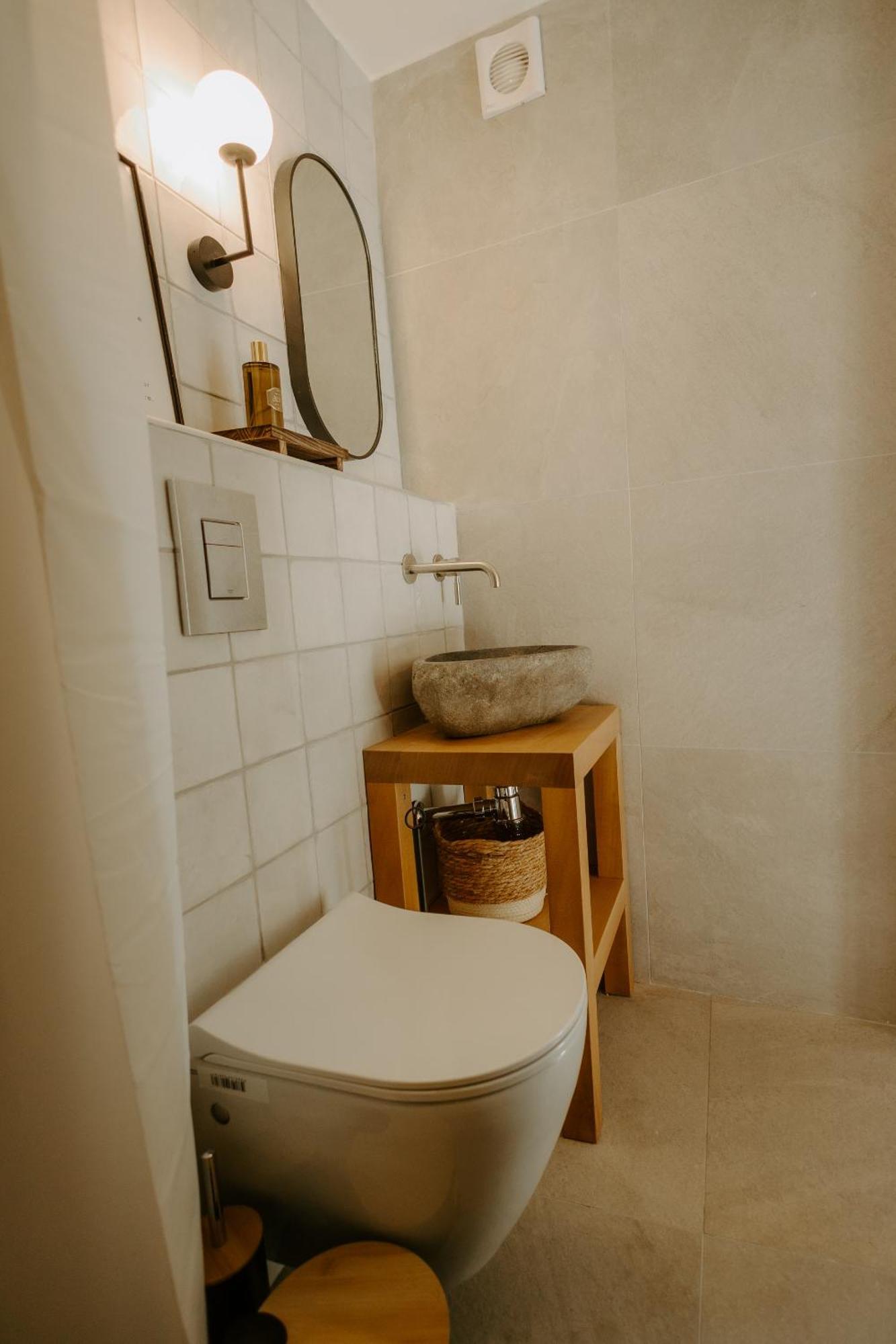 Smaragda'S Guest Rooms Limassol Luaran gambar