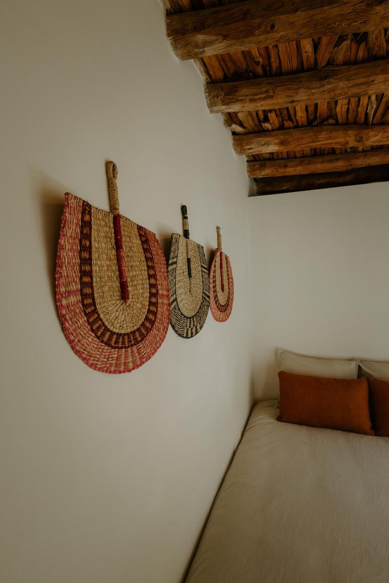 Smaragda'S Guest Rooms Limassol Luaran gambar