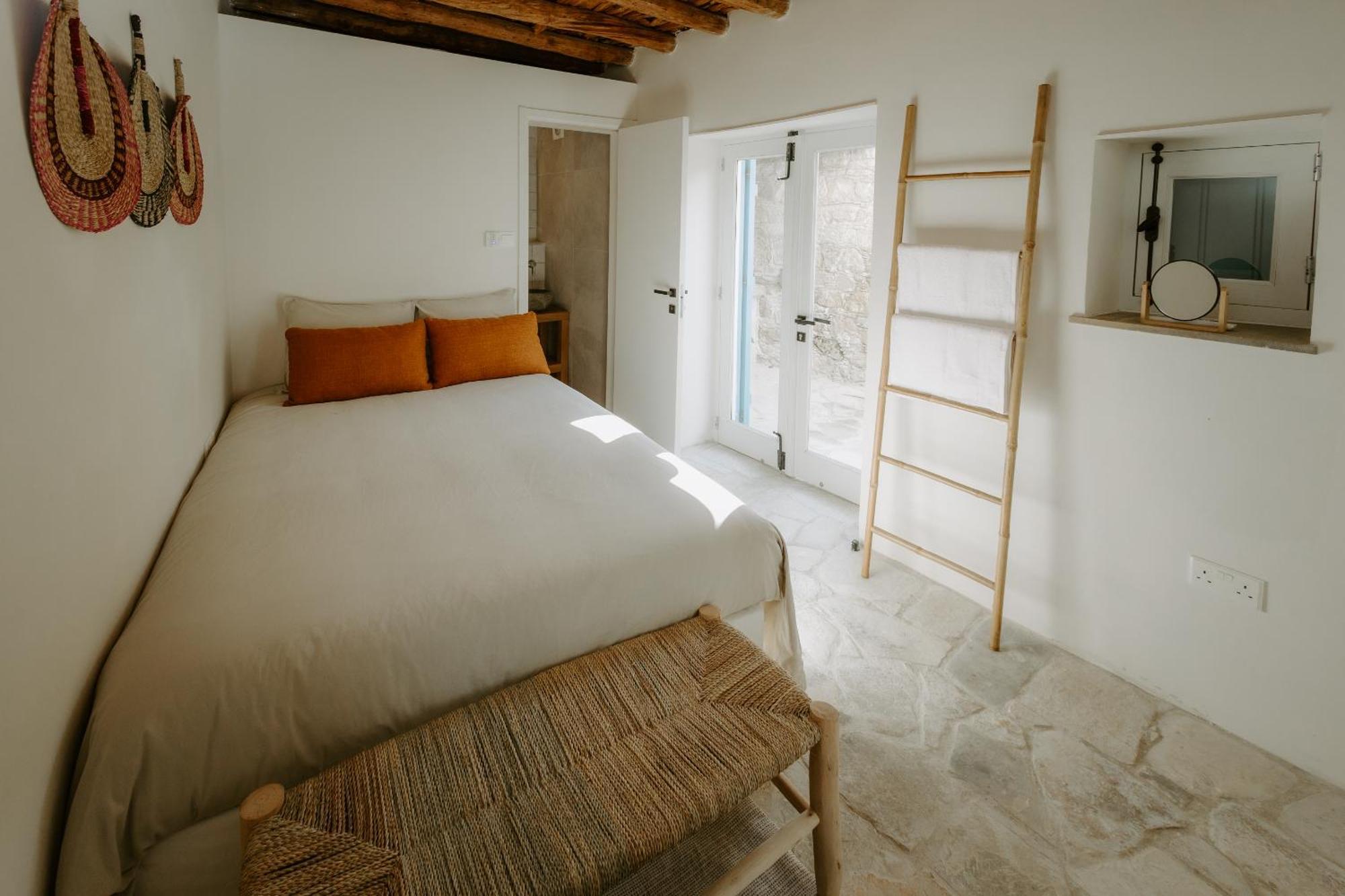 Smaragda'S Guest Rooms Limassol Luaran gambar