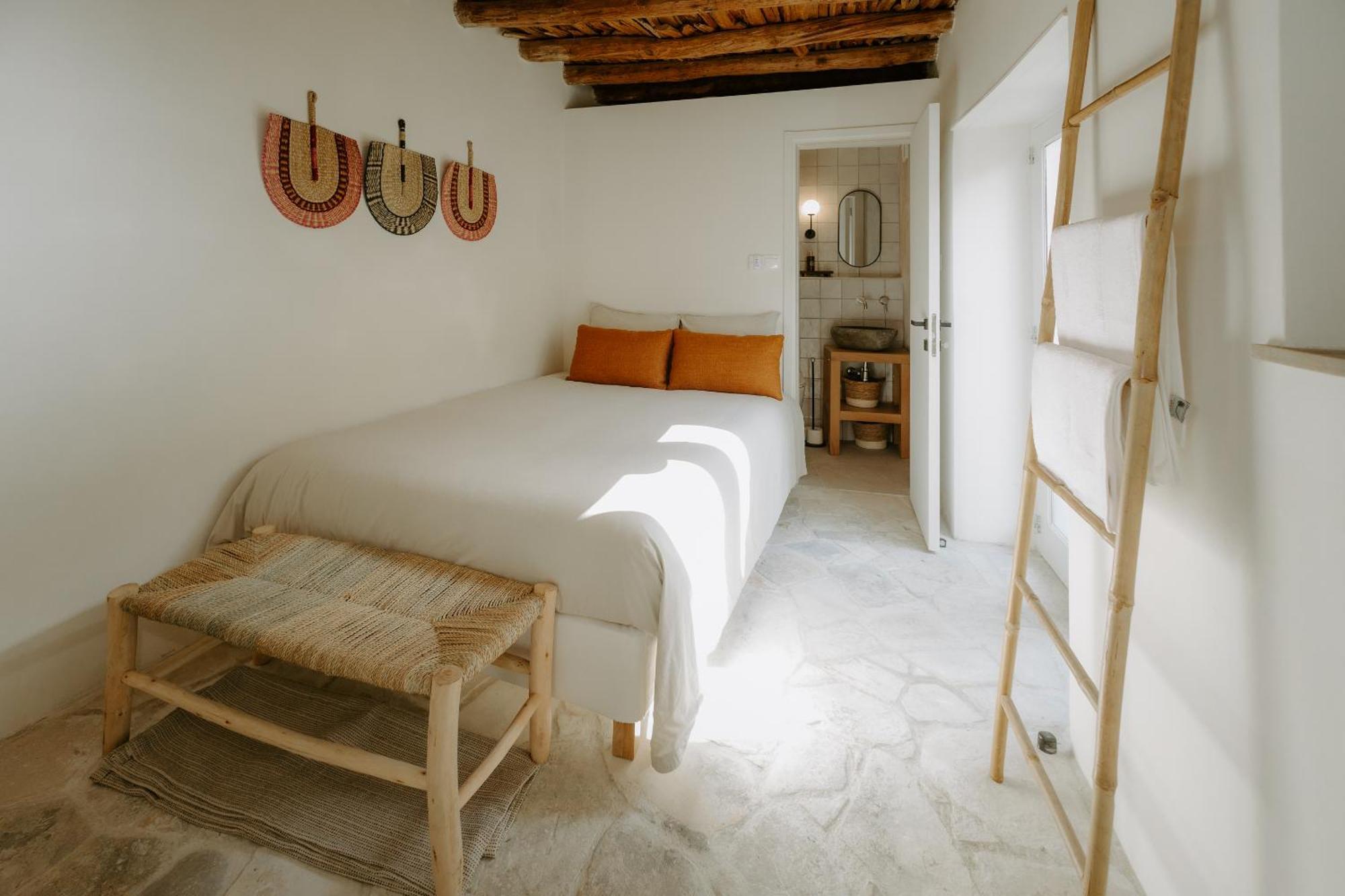 Smaragda'S Guest Rooms Limassol Luaran gambar